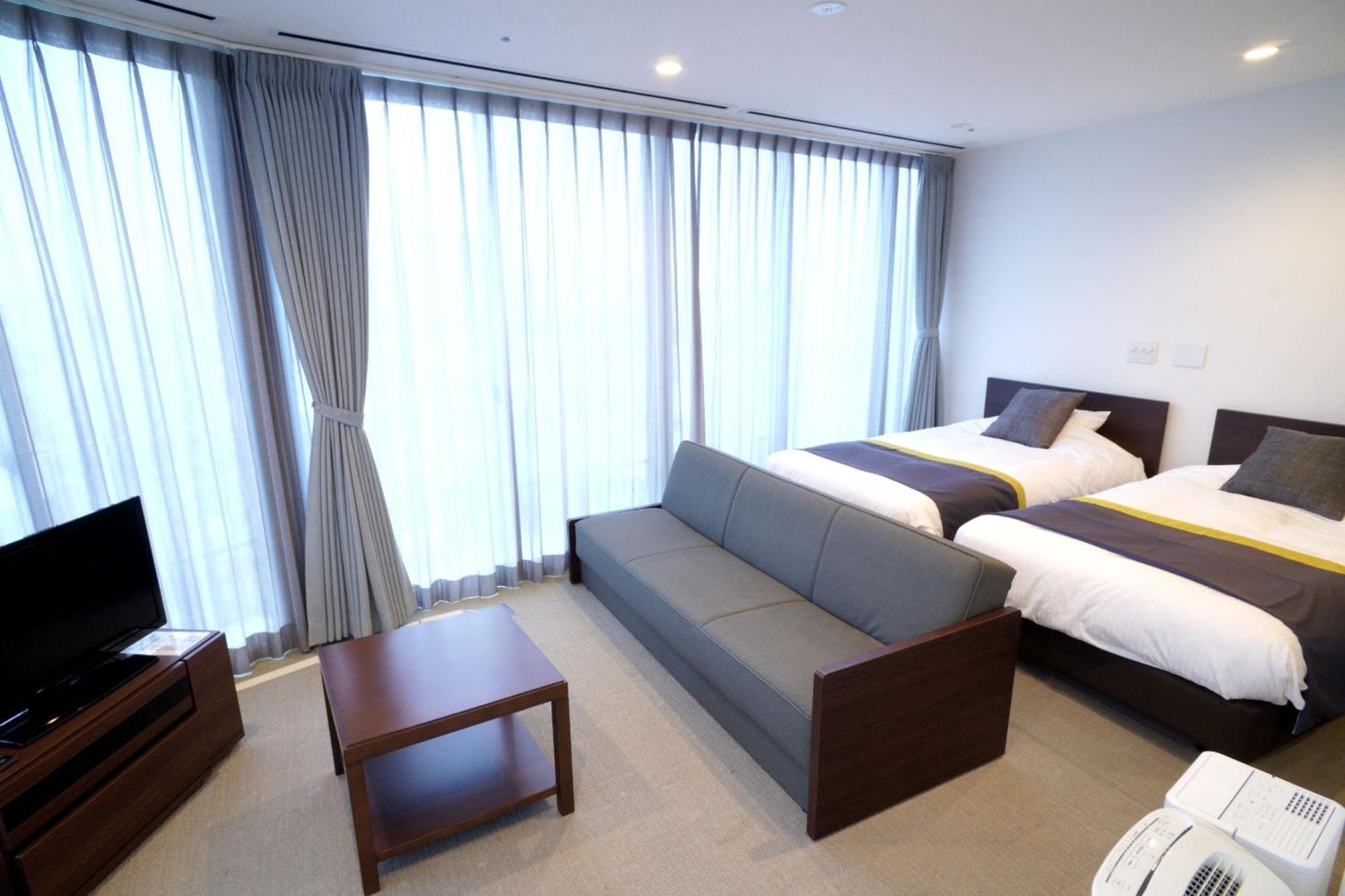 Hotel 3 Wellness Okayama Exterior foto