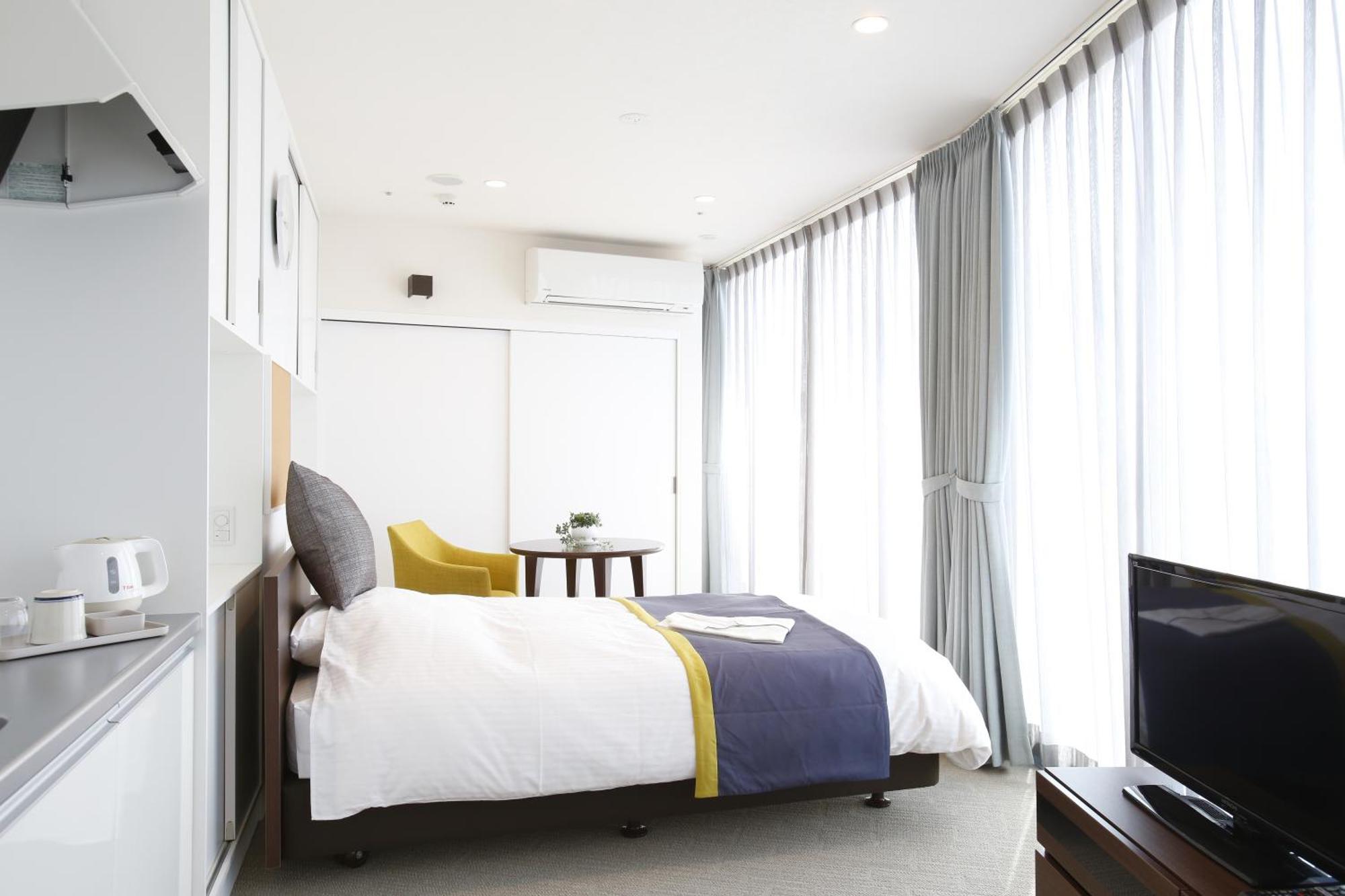 Hotel 3 Wellness Okayama Exterior foto