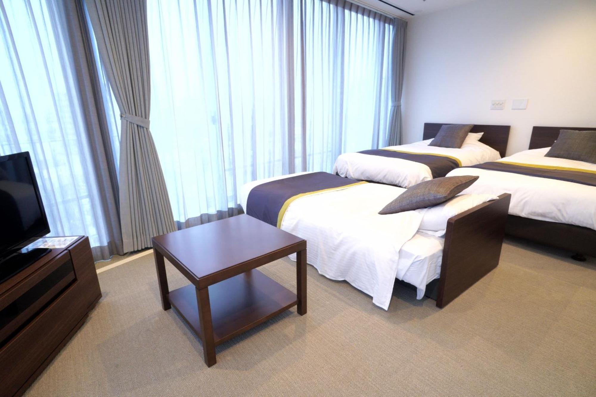 Hotel 3 Wellness Okayama Exterior foto